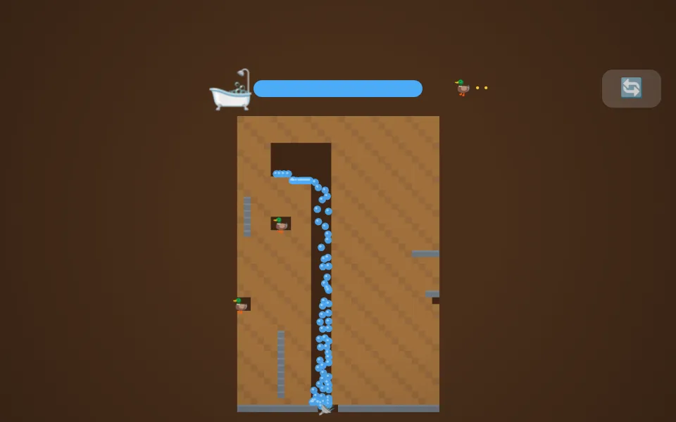 Screenshot of Water