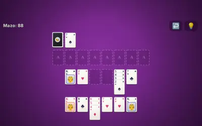 Busy Aces