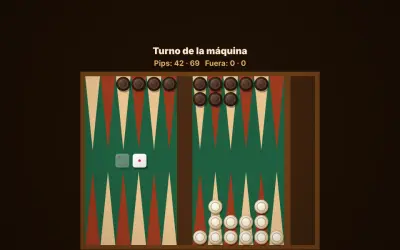Backgammon