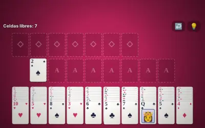 Double FreeCell