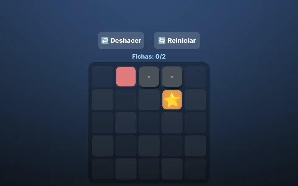 Screenshot of Expand