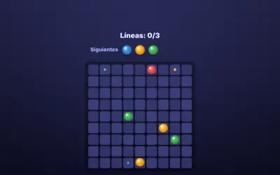 Líneas