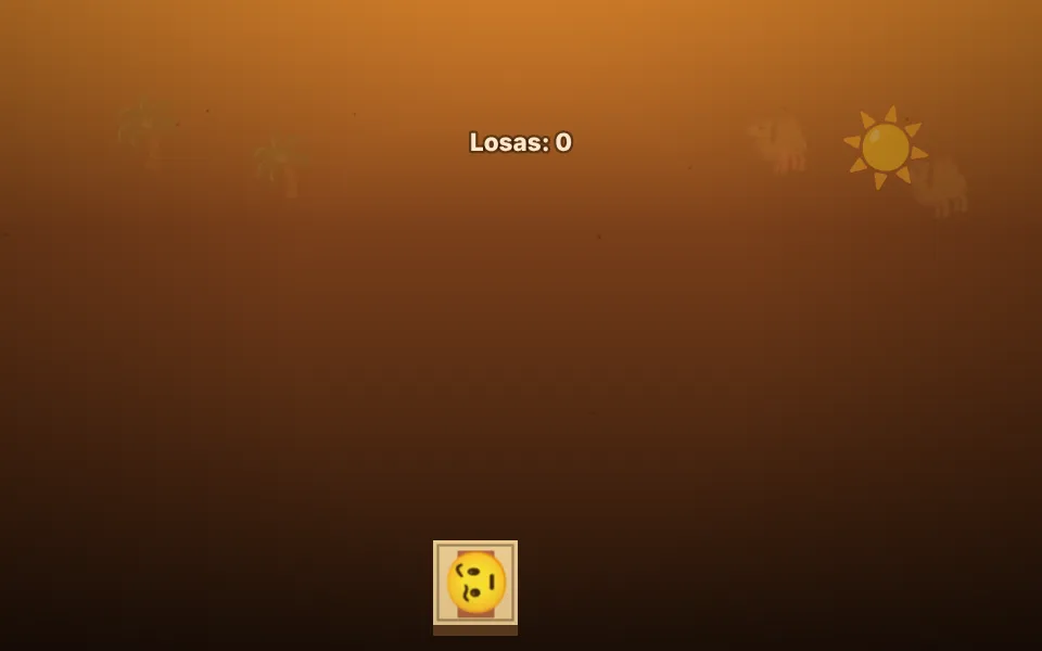 Screenshot of Flagstones