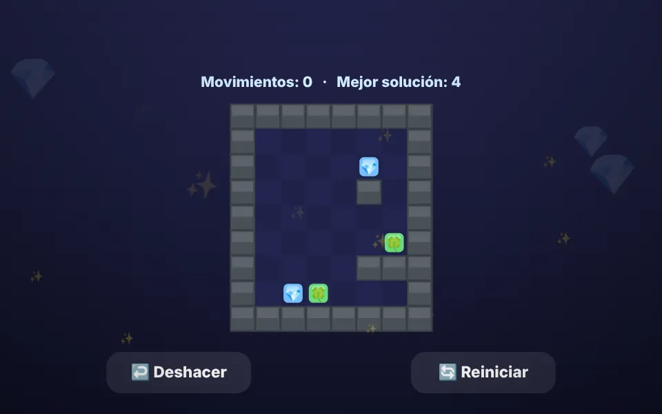 Captura de Parejas