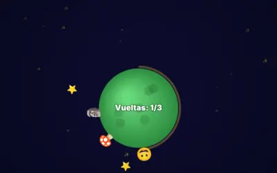 Little Planet