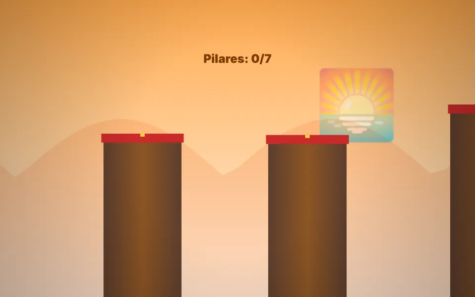 Screenshot of Spring