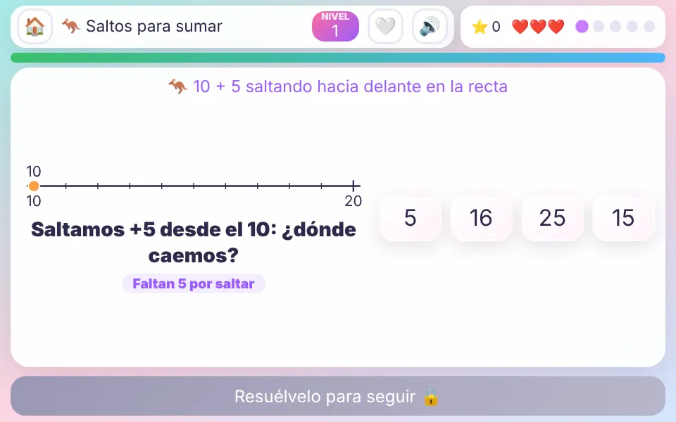 Screenshot of Jump to Add