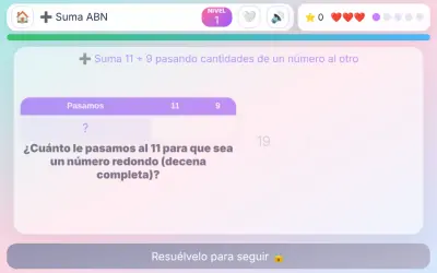 ABN Addition