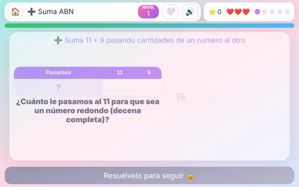 Captura de Suma ABN