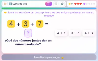Add Three Numbers