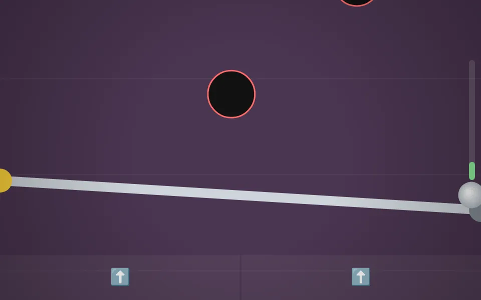 Screenshot of Teeter